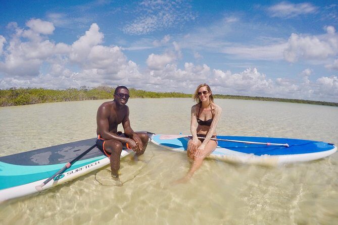 Lagoon Paddleboarding Tour in Tulum - Final thoughts