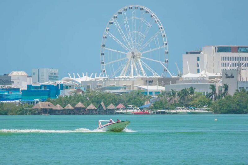 Lagoon ride and snorkeling - The Meeting Point and Practical Tips