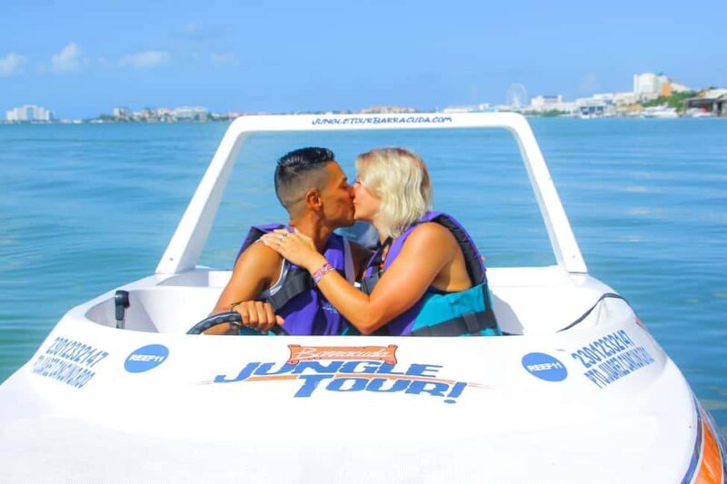 Lagoon ride and snorkeling - FAQs