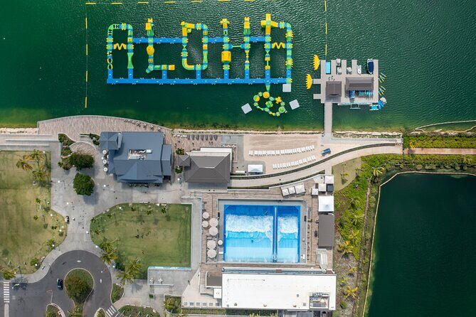 Lagoon & Surf Experience Package at Wai Kai - Final Thoughts