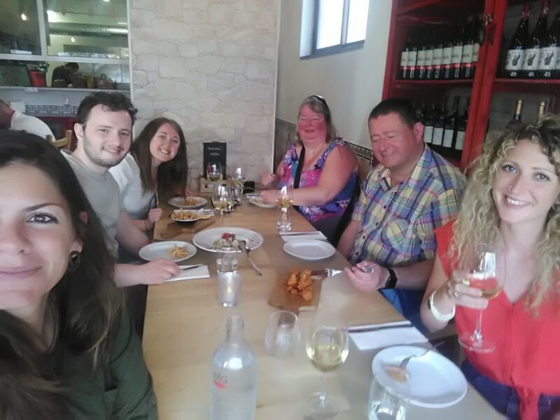 Lagos: 3-Hour Algarve Classic Food Tour - Who This Tour Is Perfect For