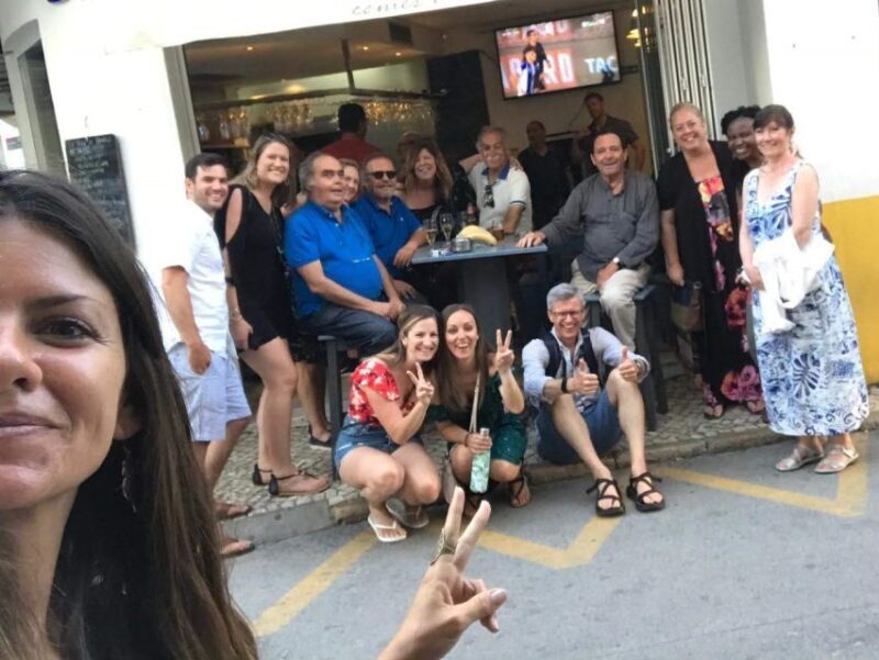 Lagos: 3-Hour Algarve Classic Food Tour - FAQs