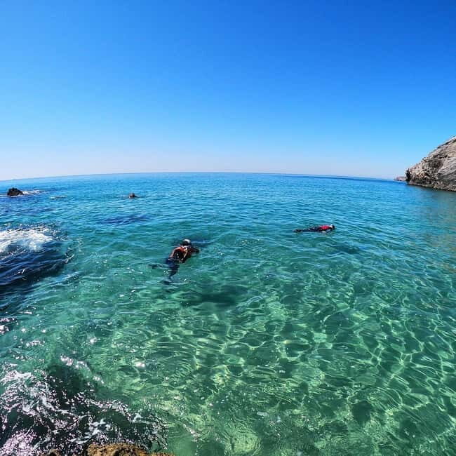 Lagos: Algarve Coasteering and Snorkeling Adventure - Who Is This Tour Best For?