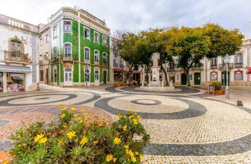 Lagos and Cabo São Vicente Guided Tour - What to Expect on This Tour