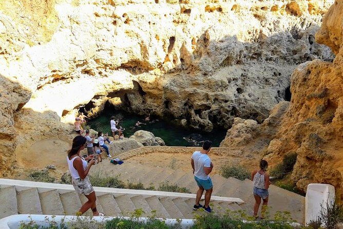 Lagos and Carvoeiro - Private from Faro. - Exploring the Algarve: A Detailed Look at the Lagos and Carvoeiro Private Tour from Faro