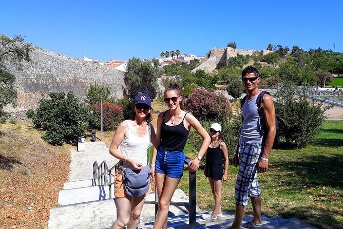 Lagos and Carvoeiro - Private from Faro. - What’s Included and What’s Not