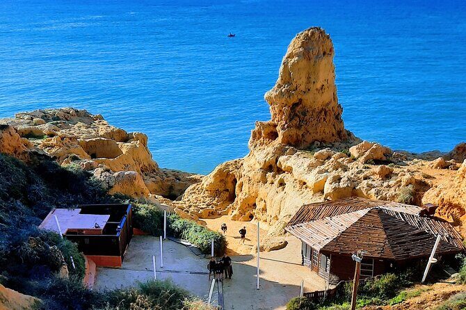 Lagos and Carvoeiro - Private from Faro. - Pricing and Value