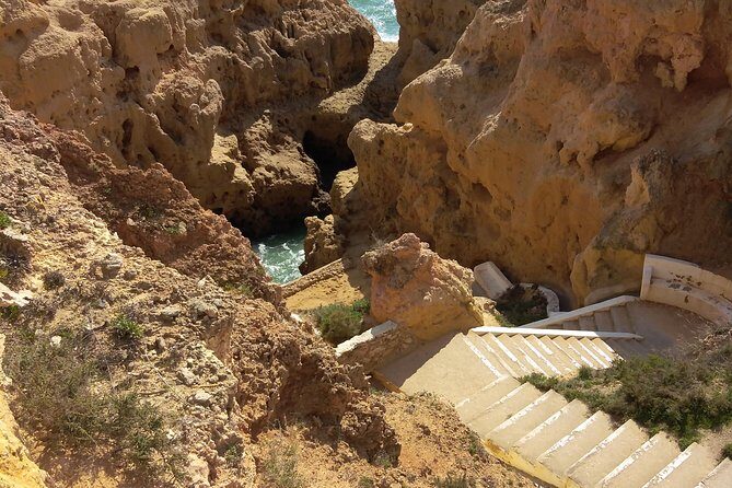 Lagos and Ponta Da Piedade Private Tour & Algarvian Wine Tasting - Authentic Experiences and Real Feedback