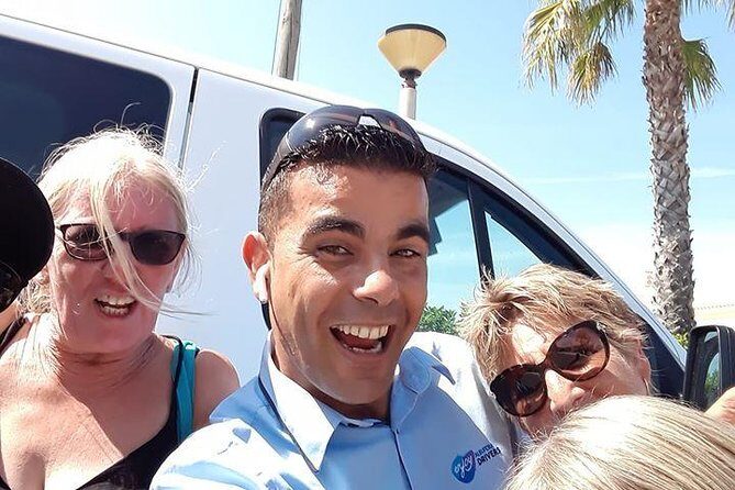 Lagos and Ponta Da Piedade Private Tour & Algarvian Wine Tasting - Final Thoughts