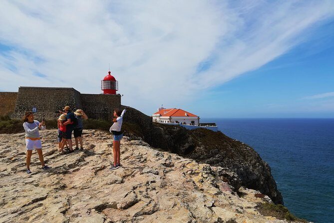 Lagos and Sagres Premium (from Faro) - Shared small group > VTours Algarve - FAQ