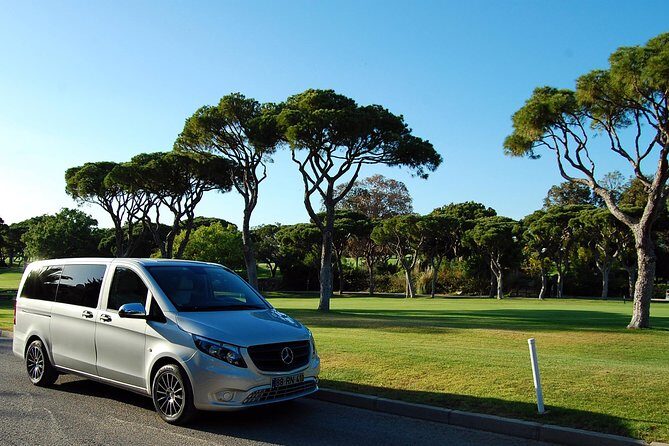 Lagos and Sagres Premium - Shared small group > VTours Algarve - A Day in the Algarve, Step by Step