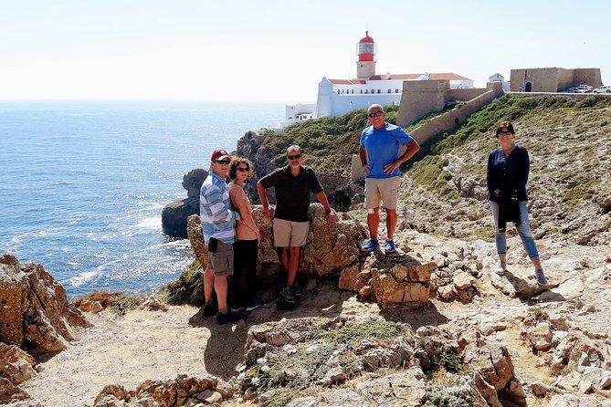 Lagos and Sagres - Private from Albufeira - The Experience’s Pros and Cons