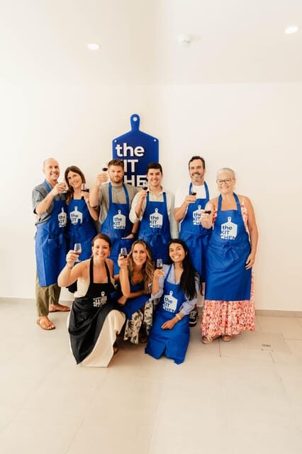 Lagos: Bake Pastel de Nata  Class in Lagos, Algarve - Key Points