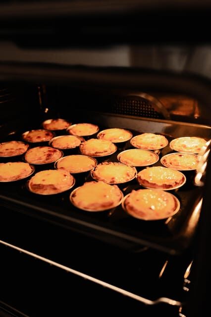Lagos: Bake Pastel de Nata  Class in Lagos, Algarve - The Experience Breakdown