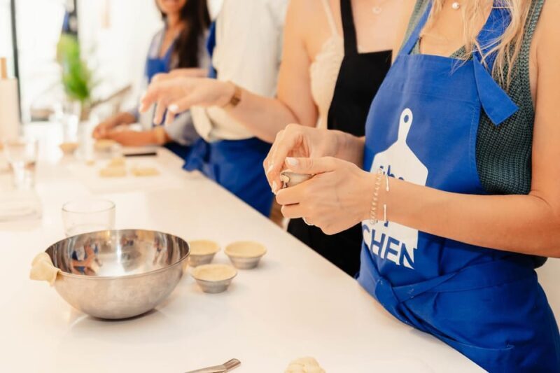 Lagos: Bake Pastel de Nata  Class in Lagos, Algarve - Who Will Love This Experience?