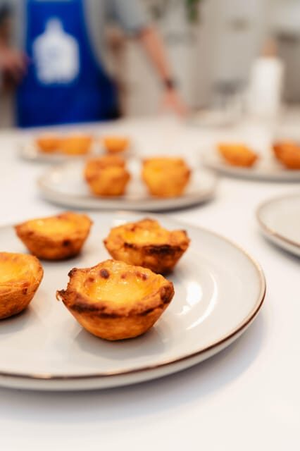 Lagos: Bake Pastel de Nata  Class in Lagos, Algarve - FAQ