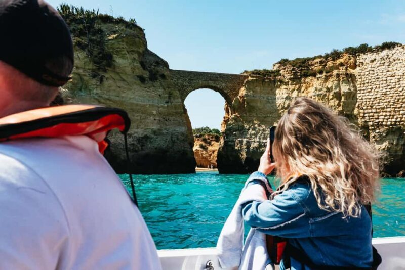 Lagos: Boat Cruise to Sea Caves, Beaches & Ponta da Piedade - Who Is This Tour Best Suited For?