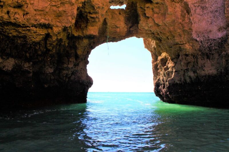 Lagos: Boat tour Ponta da Piedade with local guides - Practical Tips for Your Tour