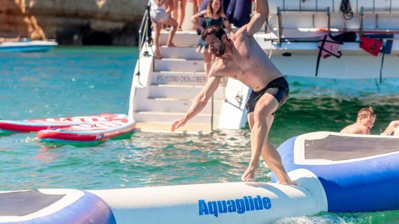 Lagos Catamaran Cruise to Ponta da Piedade & Praia da Luz - Who Should Consider This Tour?