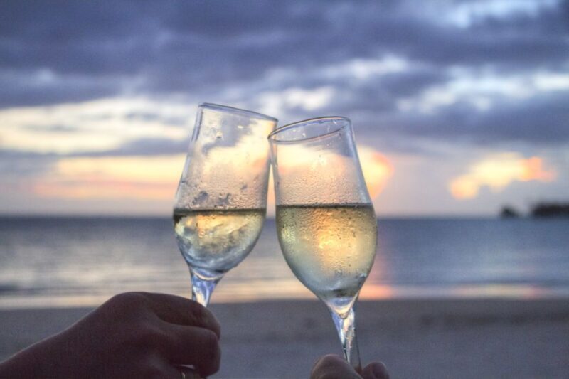 Lagos Catamaran Cruise to Ponta da Piedade & Praia da Luz - FAQs