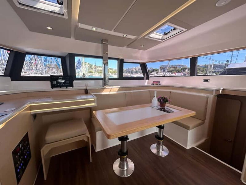 Lagos: Cliffs and Secret Caves in a Cervetti 44 Sail - FAQ