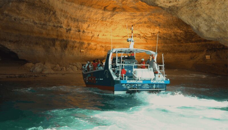 Lagos: Dolphin & Benagil Tour with Marine Biologist - An Honest Breakdown of the Experience