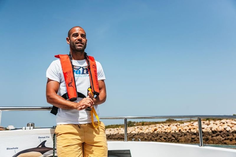 Lagos: Dolphin Watch Tour with Professional Marine Biologist - Price and Value: Is $42 Good for This Algarve Dolphin Tour?
