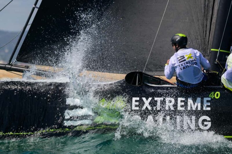 Lagos: Extreme Sailing Tour on a Racing Catamaran - Why is this Tour Unique?