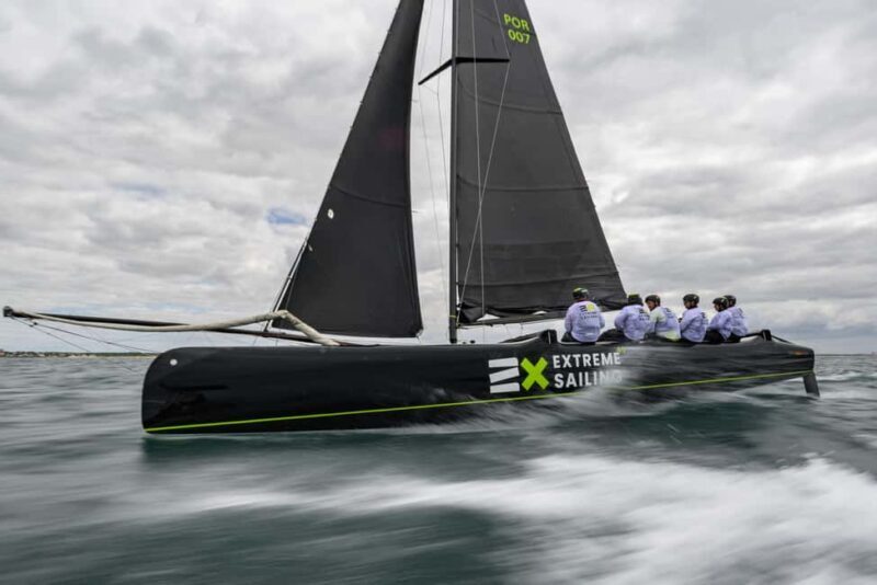 Lagos: Extreme Sailing Tour on a Racing Catamaran - What’s Included & What You Need to Bring
