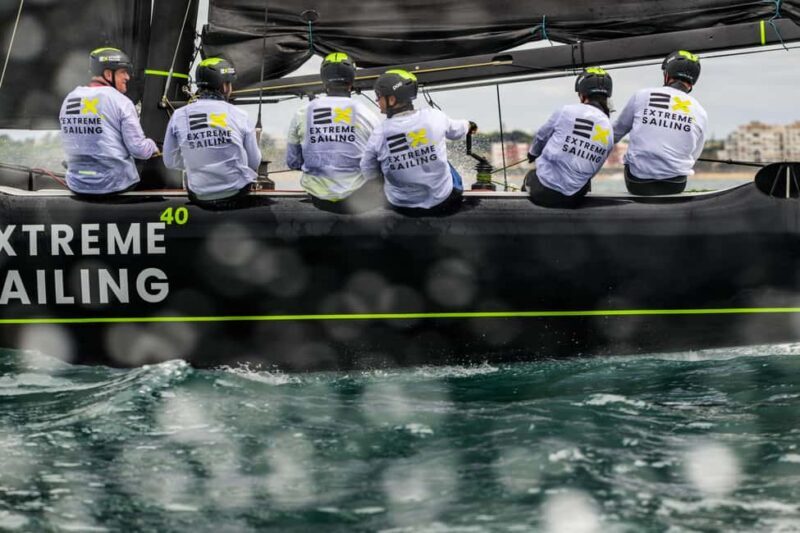 Lagos: Extreme Sailing Tour on a Racing Catamaran - The Sum Up