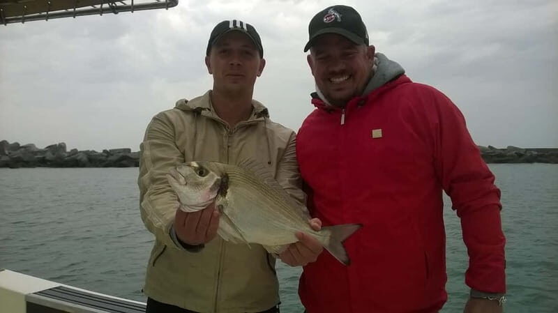 Lagos: Family Fishing Trip - Key Points