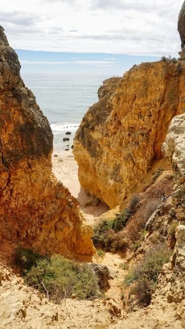 Lagos Full Day Ocean Relax Tour with Lunch Wine & Massage - Practical Details and What It Means for You