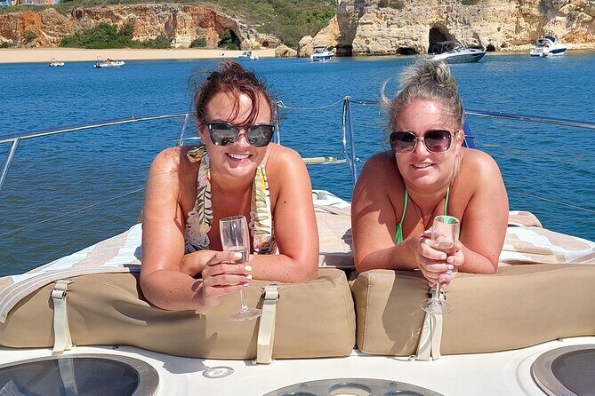 Lagos Full Day Private Boat Trip inc Drinks, Paddleboards & Kayak - An In-Depth Look at the Experience