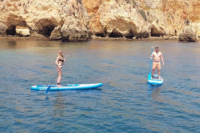 Lagos Full Day Private Boat Trip inc Drinks, Paddleboards & Kayak - Who Will Love This Tour?