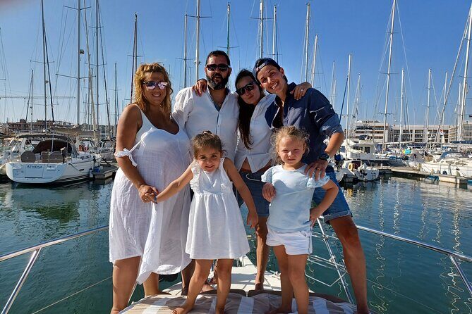 Lagos Full Day Private Boat Trip inc Drinks, Paddleboards & Kayak - Final Thoughts