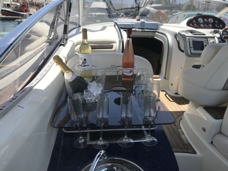 Lagos: Full-Day Private Yacht Charter - Price and Value