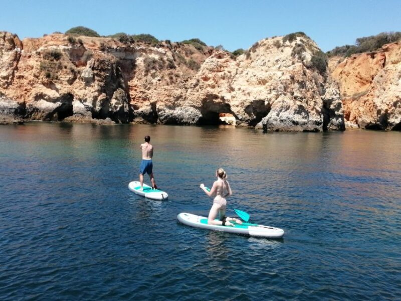 Lagos: Full-Day Private Yacht Charter - Practical Tips for Booking and Enjoying the Tour