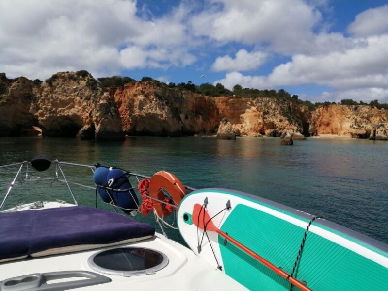 Lagos: Full-Day Private Yacht Charter - Final Thoughts