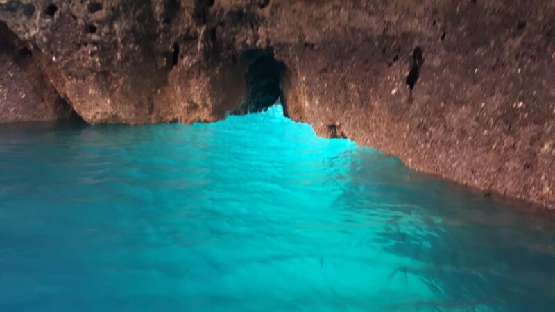 Lagos Grotto Trip in Different Languages - Final Thoughts