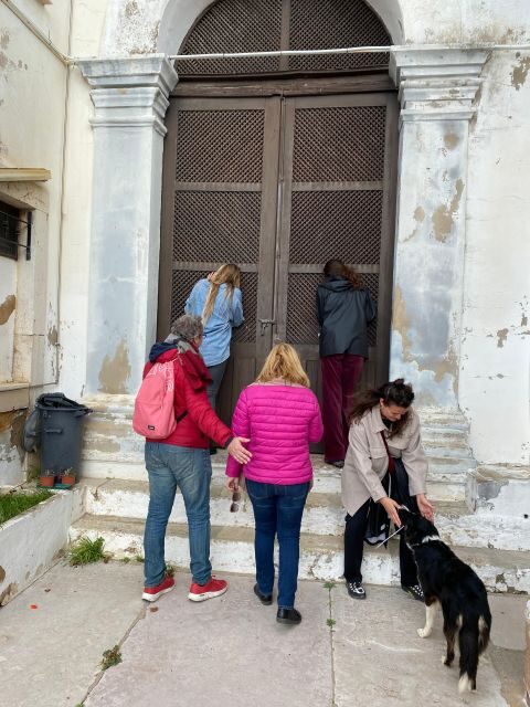 Lagos: Guided Walking Tour with Brodie from Australia - An Honest Look at the Lagos Guided Walking Tour with Brodie