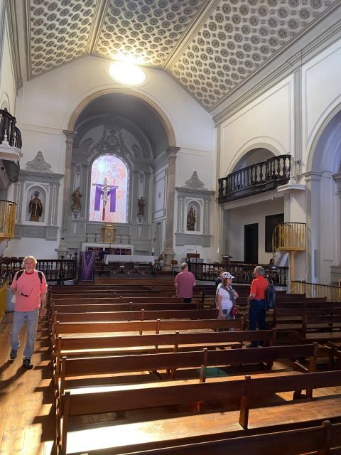 Lagos: Guided Walking Tour with Brodie from Australia - What the Reviews Say