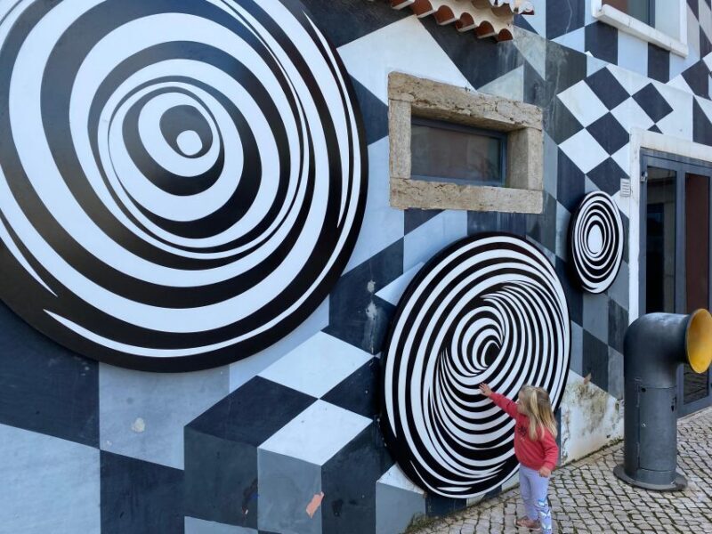 Lagos: Guided Walking Tour with Brodie from Australia - Practical Details: What You Need to Know