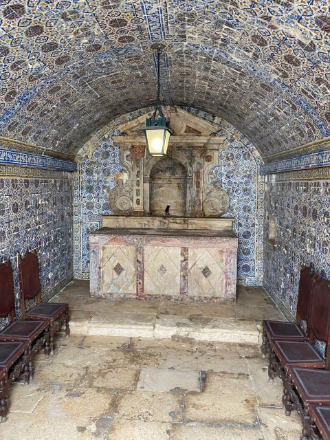 Lagos: Guided Walking Tour with Brodie from Australia - The Sum Up