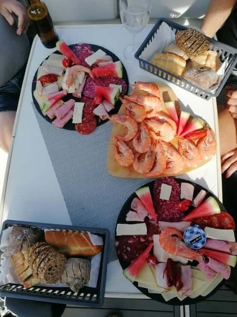 Lagos: Half Day Afternoon Cruise - The Itinerary and What You Can Expect