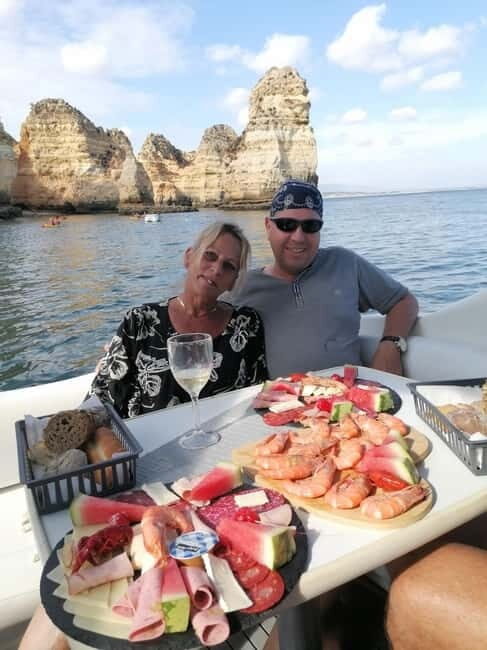 Lagos: Half Day Afternoon Cruise - Who Should Consider This Cruise?