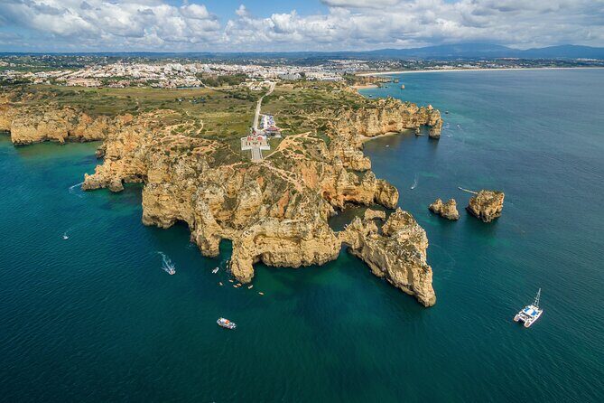 Lagos Half-Day Catamaran Cruise with Lunch - Pros and Cons in a Nutshell