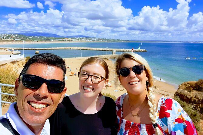 Lagos - Half-Day Private - The Experience of the Guide