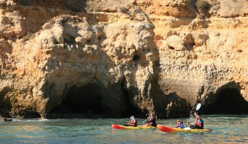 Lagos Kayak Adventure - The Sum Up: Who Should Consider This Tour?