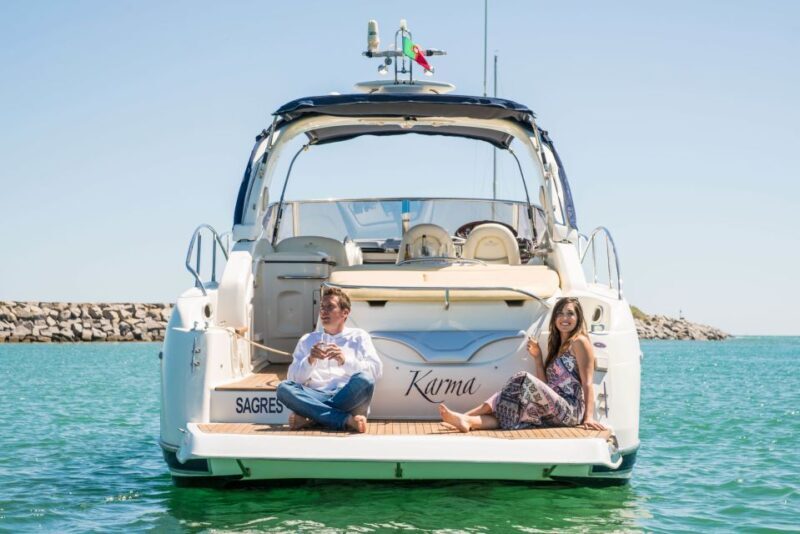 Lagos: Luxury Yacht Charter with Drinks & Tapas - Who Will Love This Tour?