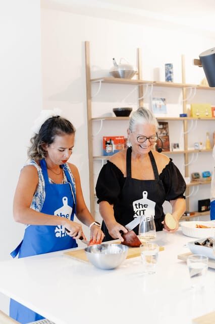 Lagos: Market Tour and Cataplana Cooking Class - Final Thoughts